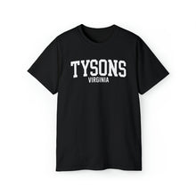 Load image into Gallery viewer, Tysons Virginia T-Shirt