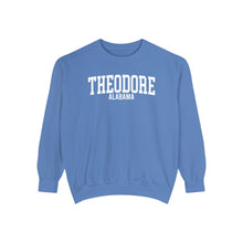 Load image into Gallery viewer, Semmes Alabama Comfort Colors Sweatshirt