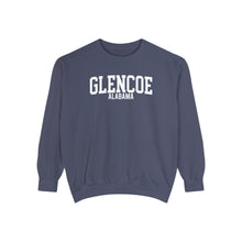 Load image into Gallery viewer, Glencoe Alabama Comfort Colors Sweatshirt