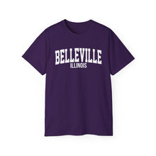 Load image into Gallery viewer, Belleville Illinois t-shirt