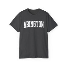 Load image into Gallery viewer, Abington Pennsylvania t-shirt