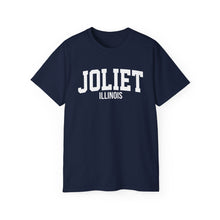 Load image into Gallery viewer, Joliet Illinois t-shirt