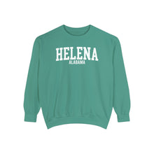Load image into Gallery viewer, Helena Alabama Comfort Colors Sweatshirt