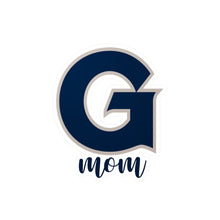 Load image into Gallery viewer, Georgetown Mom Sticker