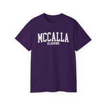 Load image into Gallery viewer, McCalla Alabama t-shirt