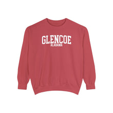 Load image into Gallery viewer, Glencoe Alabama Comfort Colors Sweatshirt