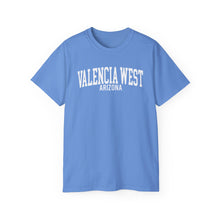 Load image into Gallery viewer, Valencia West Arizona T-Shirt