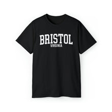 Load image into Gallery viewer, Bristol Virginia T-Shirt