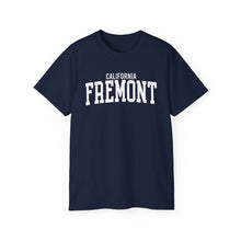 Load image into Gallery viewer, Fremont California t-shirt