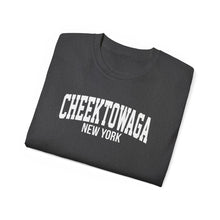 Load image into Gallery viewer, Cheektowaga New York t-shirt