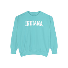 Load image into Gallery viewer, Indiana Comfort Colors Sweatshirt
