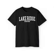 Load image into Gallery viewer, Lake Ridge Virginia T-Shirt