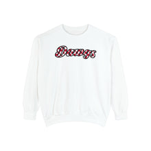 Load image into Gallery viewer, Dawgs Comfort Colors Sweatshirt