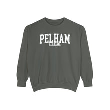 Load image into Gallery viewer, Pelham Alabama Comfort Colors Sweatshirt