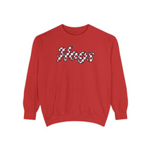 Load image into Gallery viewer, Hogs Comfort Colors Sweatshirt