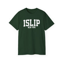 Load image into Gallery viewer, Islip New York t-shirt