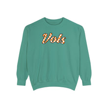 Load image into Gallery viewer, Vols Comfort Colors Sweatshirt