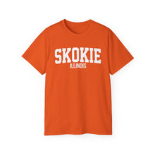 Load image into Gallery viewer, Skokie Illinois t-shirt