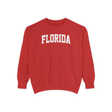Load image into Gallery viewer, Florida Comfort Colors Sweatshirt
