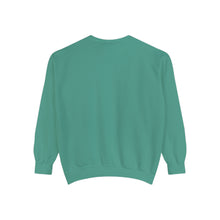 Load image into Gallery viewer, Luling Louisiana Comfort Colors Sweatshirt