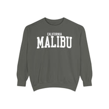 Load image into Gallery viewer, Malibu California Comfort Colors Sweatshirt