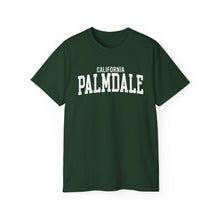 Load image into Gallery viewer, Palmdale California t-shirt