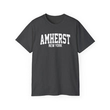 Load image into Gallery viewer, Amherst New York t-shirt