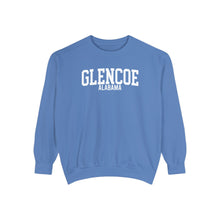 Load image into Gallery viewer, Glencoe Alabama Comfort Colors Sweatshirt