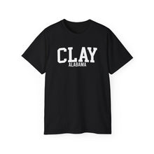 Load image into Gallery viewer, Clay Alabama t-shirt
