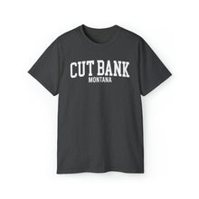 Load image into Gallery viewer, Cut Bank Montana t-shirt