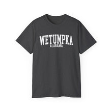 Load image into Gallery viewer, Wetumpka Alabama t-shirt