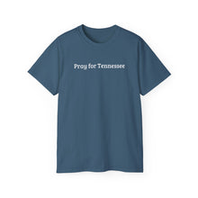 Load image into Gallery viewer, Pray for Tennessee T-Shirt