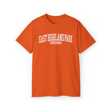 Load image into Gallery viewer, East Highland Park Virginia T-Shirt