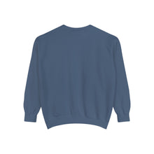 Load image into Gallery viewer, Luling Louisiana Comfort Colors Sweatshirt