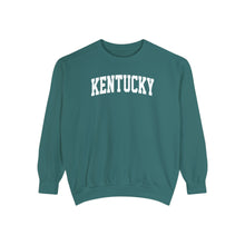 Load image into Gallery viewer, Kentucky Comfort Colors Sweatshirt