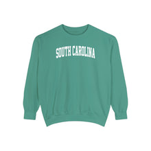 Load image into Gallery viewer, South Carolina Comfort Colors Sweatshirt