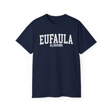 Load image into Gallery viewer, Eufaula Alabama t-shirt