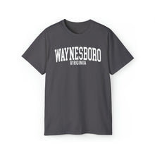 Load image into Gallery viewer, Waynesboro Virginia T-Shirt
