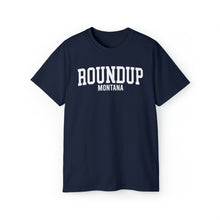 Load image into Gallery viewer, Roundup Montana t-shirt