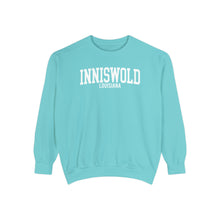 Load image into Gallery viewer, Inniswold Louisiana Comfort Colors Sweatshirt