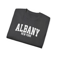 Load image into Gallery viewer, Albany New York t-shirt