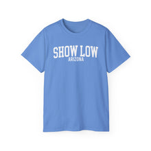 Load image into Gallery viewer, Show Low Arizona T-Shirt