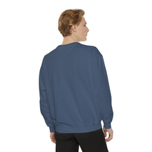 Load image into Gallery viewer, Luling Louisiana Comfort Colors Sweatshirt