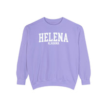 Load image into Gallery viewer, Helena Alabama Comfort Colors Sweatshirt