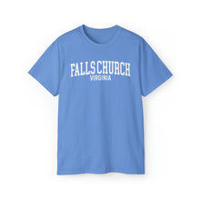 Load image into Gallery viewer, Falls Church Virginia T-Shirt