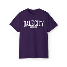 Load image into Gallery viewer, Dale City Virginia T-Shirt