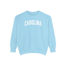 Load image into Gallery viewer, Carolina Comfort Colors Sweatshirt