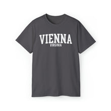 Load image into Gallery viewer, Vienna Virginia T-Shirt