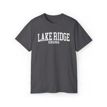 Load image into Gallery viewer, Lake Ridge Virginia T-Shirt
