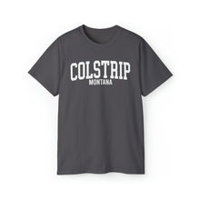 Load image into Gallery viewer, Colstrip Montana t-shirt